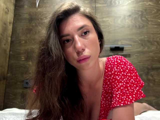 CherieLingley live cam on BongaCams