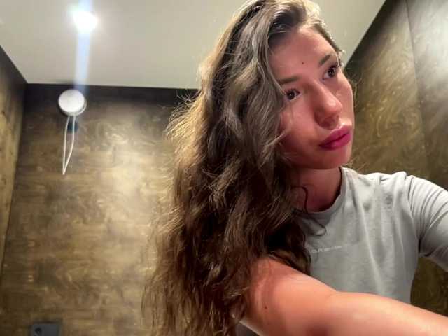 CherieLingley live cam on BongaCams