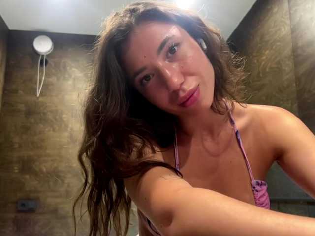 CherieLingley live cam on BongaCams