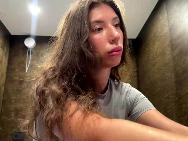 CherieLingley live cam on BongaCams