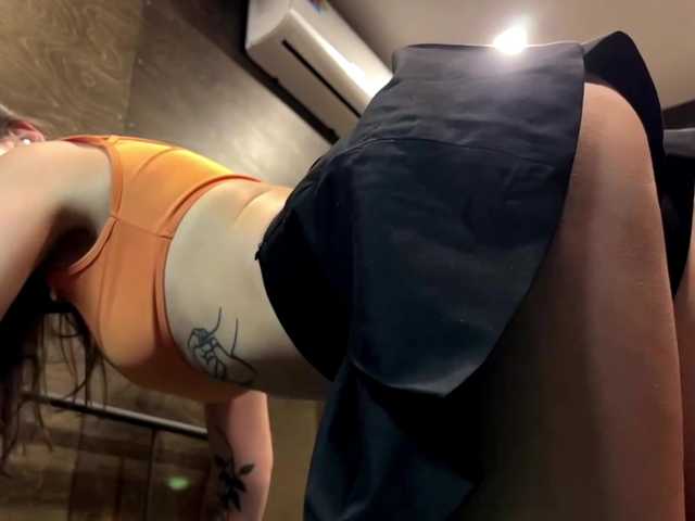 CherieLingley live cam on BongaCams