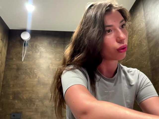 CherieLingley live cam on BongaCams
