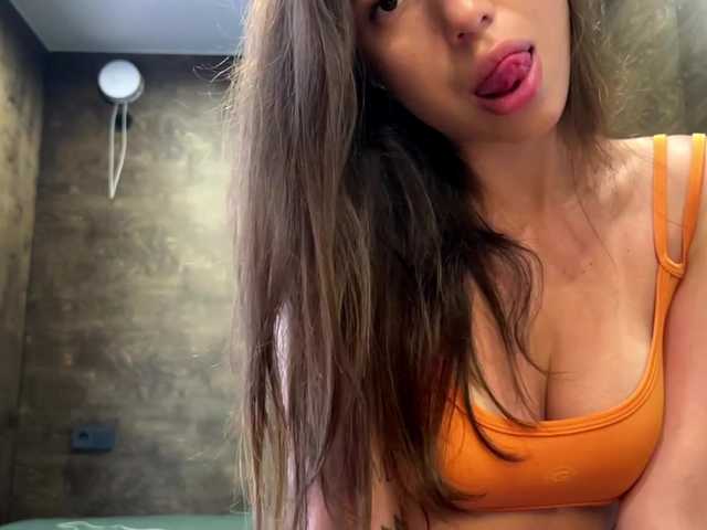 CherieLingley live cam on BongaCams