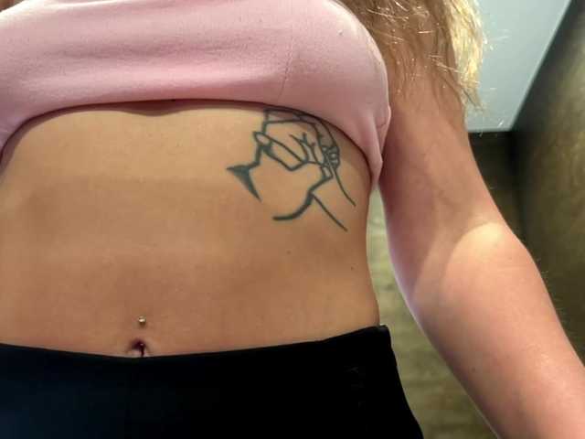 CherieLingley live cam on BongaCams