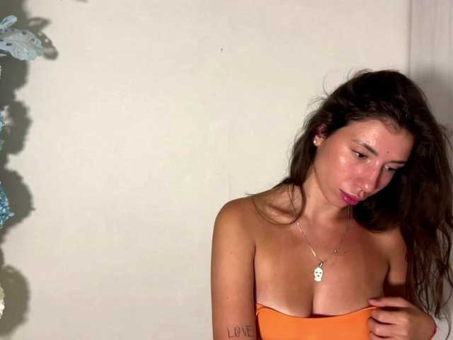 CherieLingley live webcam show