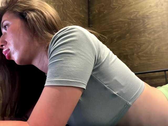 CherieLingley live cam on BongaCams