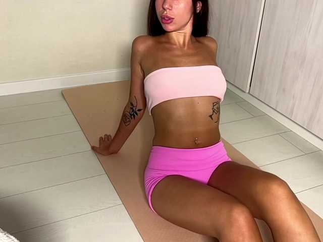 CherieLingley live webcam show