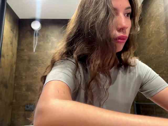 CherieLingley webcam