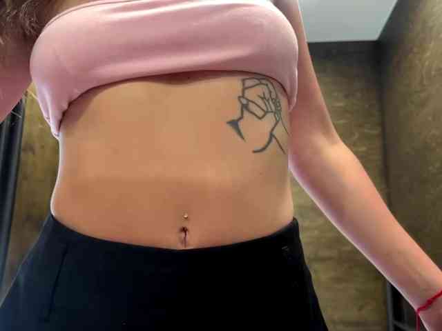 CherieLingley webcam