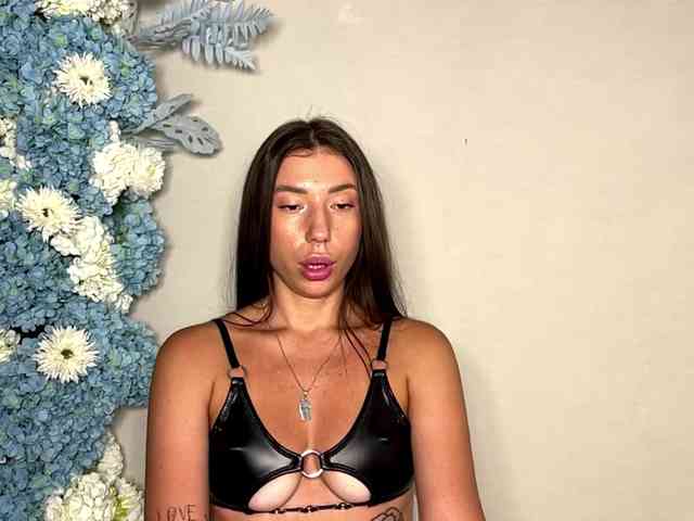 CherieLingley webcam