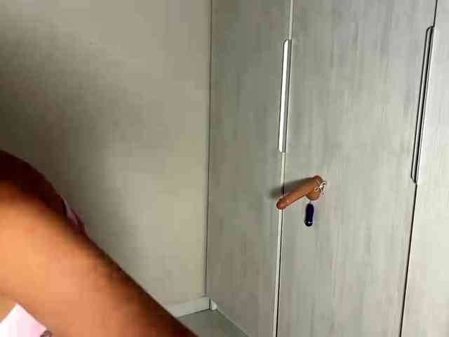 CherieLingley webcam