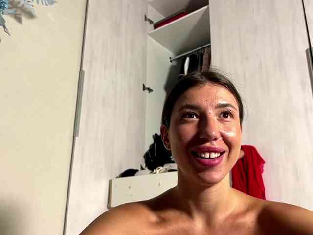 CherieLingley webcam