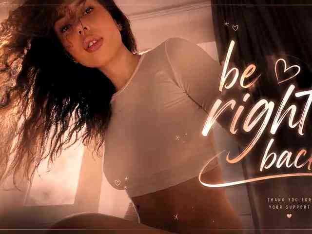 CherieLingley webcam