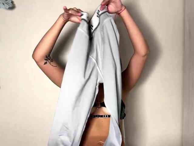 CherieLingley webcam