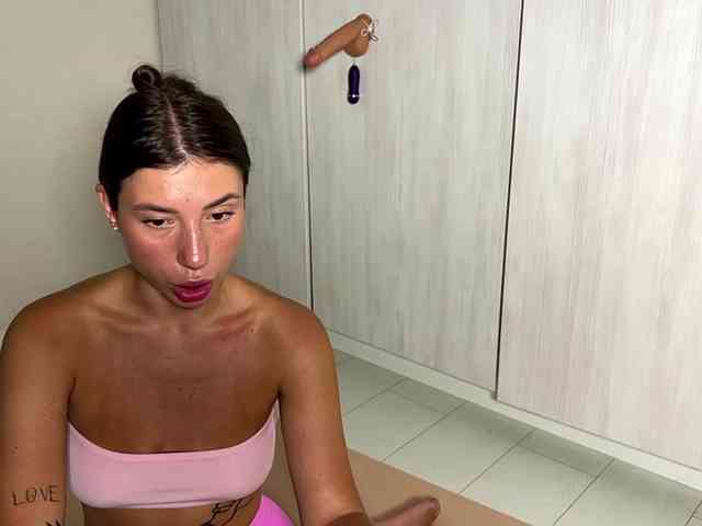 CherieLingley webcam