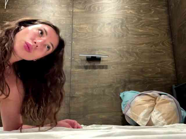 CherieLingley webcam