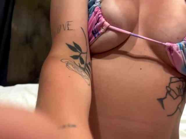 CherieLingley webcam