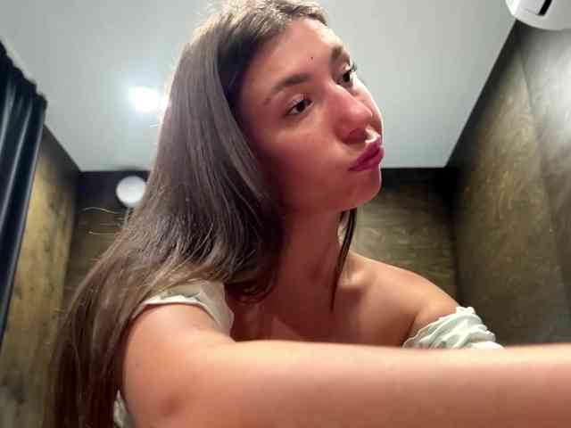CherieLingley webcam