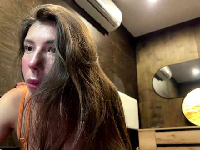 CherieLingley webcam