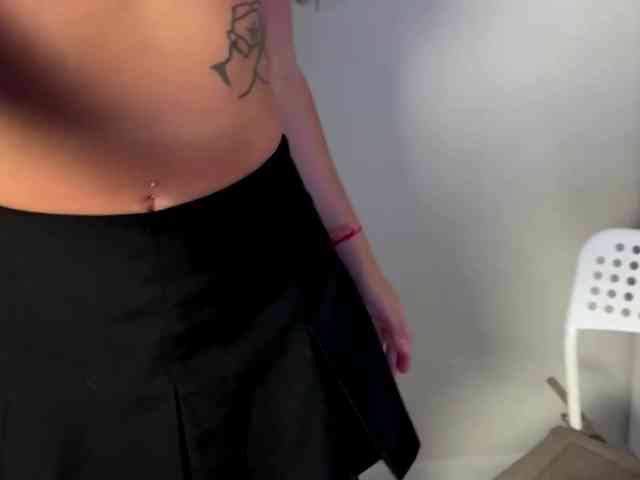 CherieLingley webcam