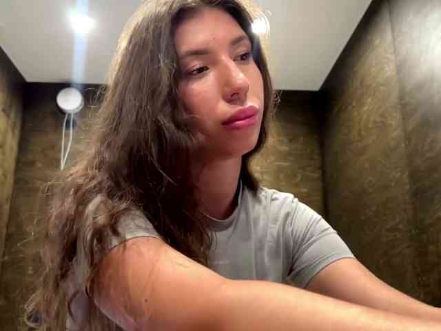 CherieLingley webcam