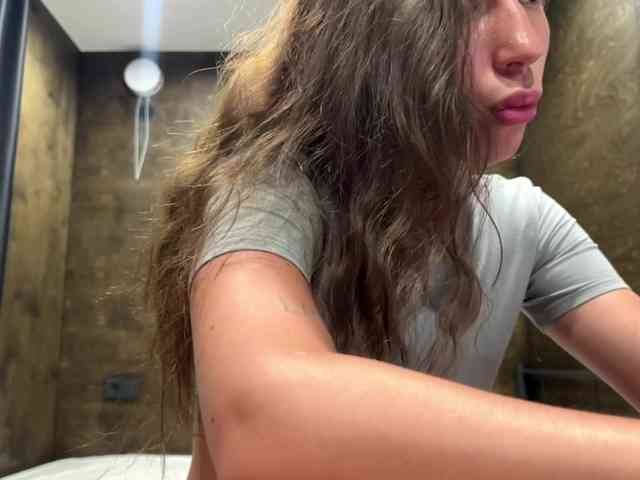 CherieLingley webcam