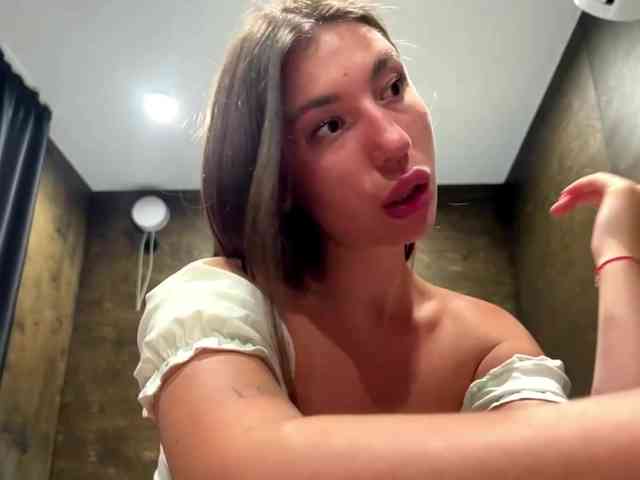 CherieLingley webcam