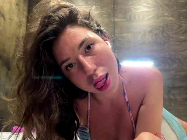CherieLingley webcam