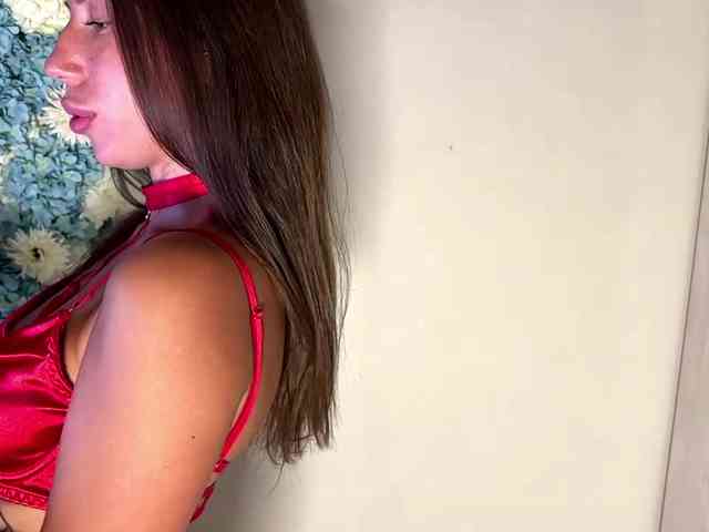CherieLingley webcam
