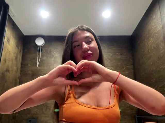 CherieLingley webcam