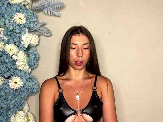CherieLingley webcam