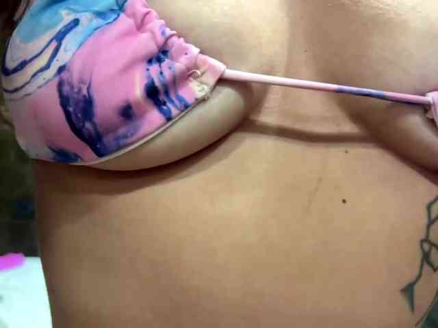 CherieLingley webcam