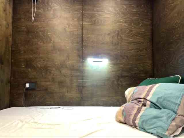 CherieLingley webcam