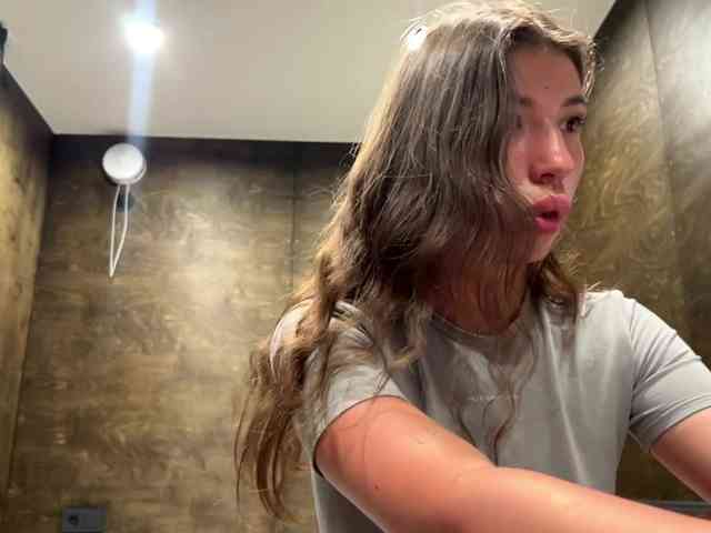CherieLingley webcam