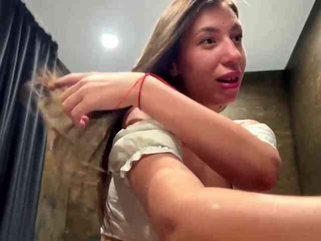 CherieLingley webcam