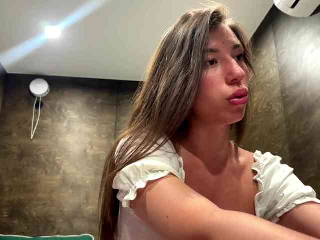 CherieLingley webcam