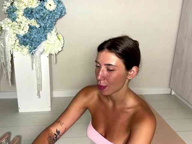 CherieLingley webcam