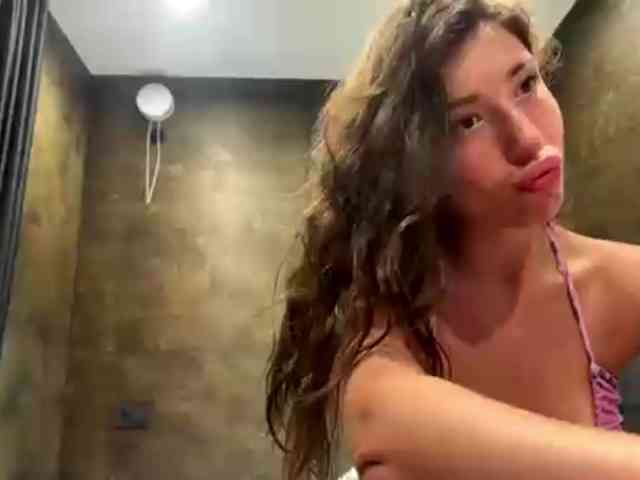 CherieLingley webcam