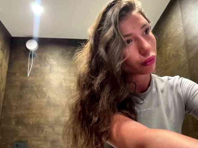 CherieLingley webcam