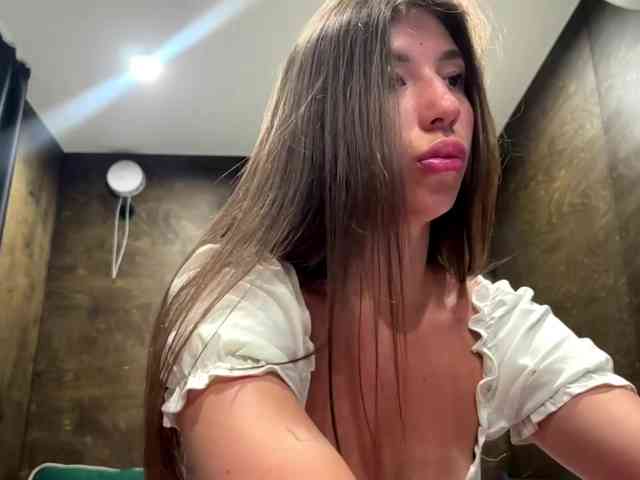 CherieLingley webcam