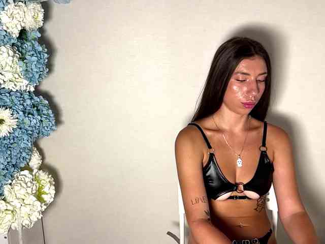 CherieLingley webcam