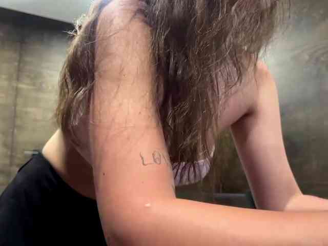 CherieLingley webcam