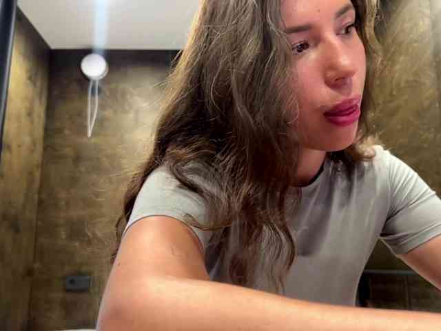 CherieLingley webcam