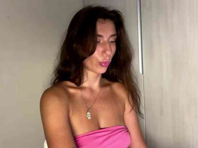 CherieLingley webcam