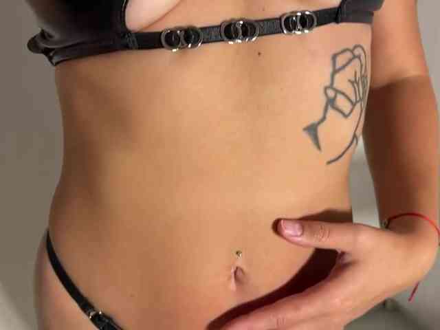 CherieLingley webcam