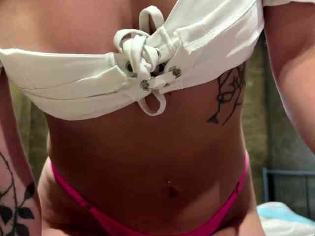 CherieLingley webcam