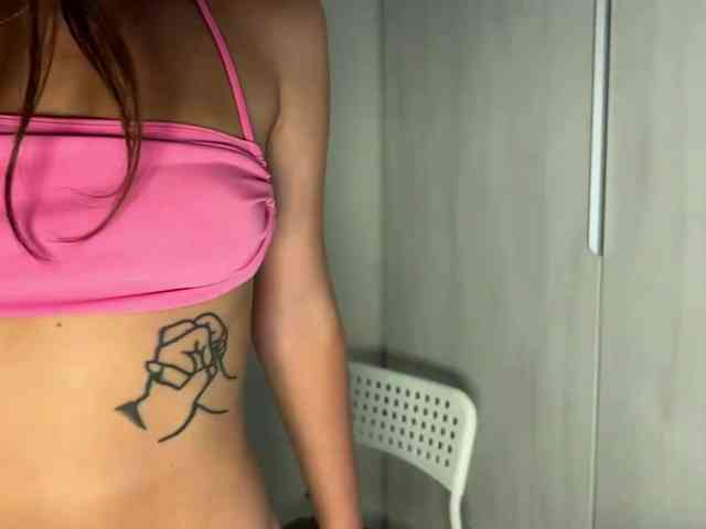 CherieLingley webcam