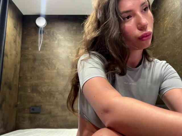 CherieLingley webcam