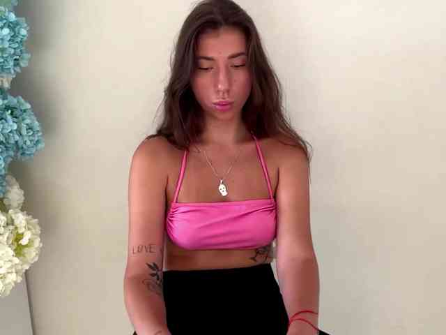 CherieLingley webcam