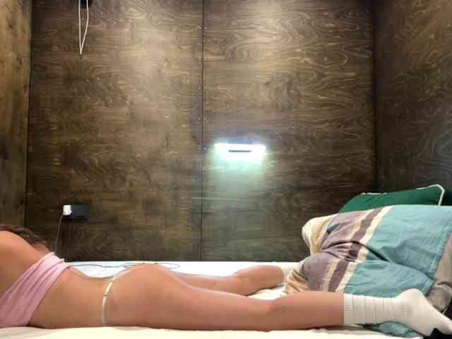 CherieLingley webcam